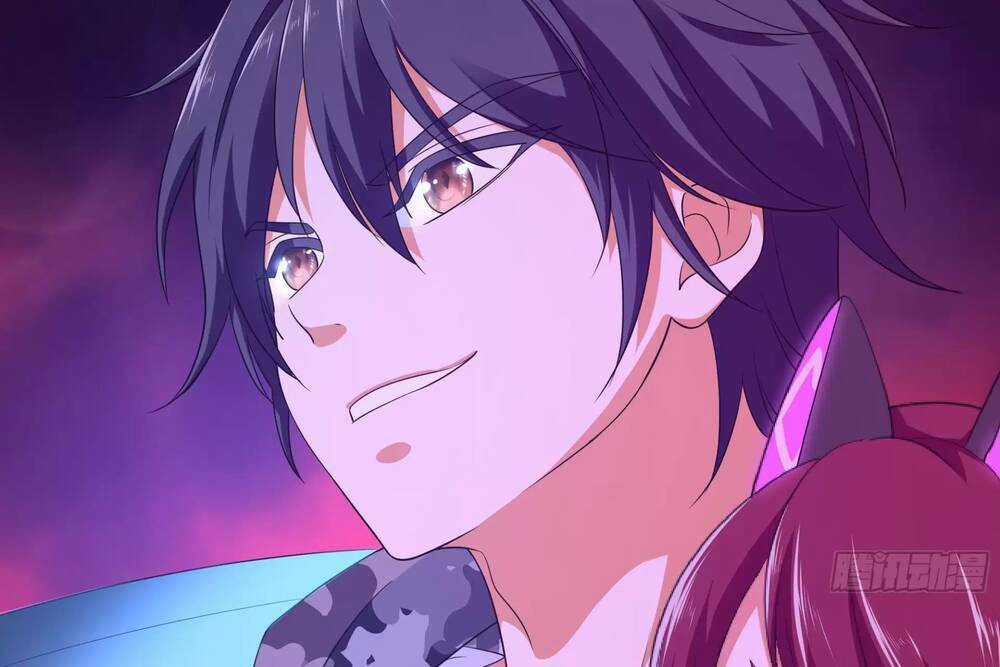 Ta Ở Địa Phủ Mở Hậu Cung Chapter 14 trang 87