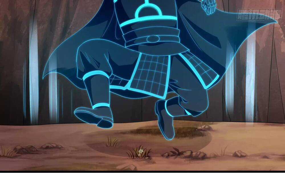 Ta Ở Địa Phủ Mở Hậu Cung Chapter 14 trang 91