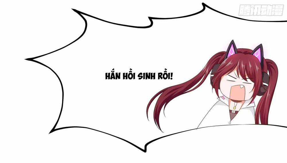 Ta Ở Địa Phủ Mở Hậu Cung Chapter 14 trang 92