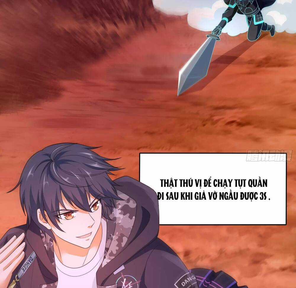 Ta Ở Địa Phủ Mở Hậu Cung Chapter 14 trang 94