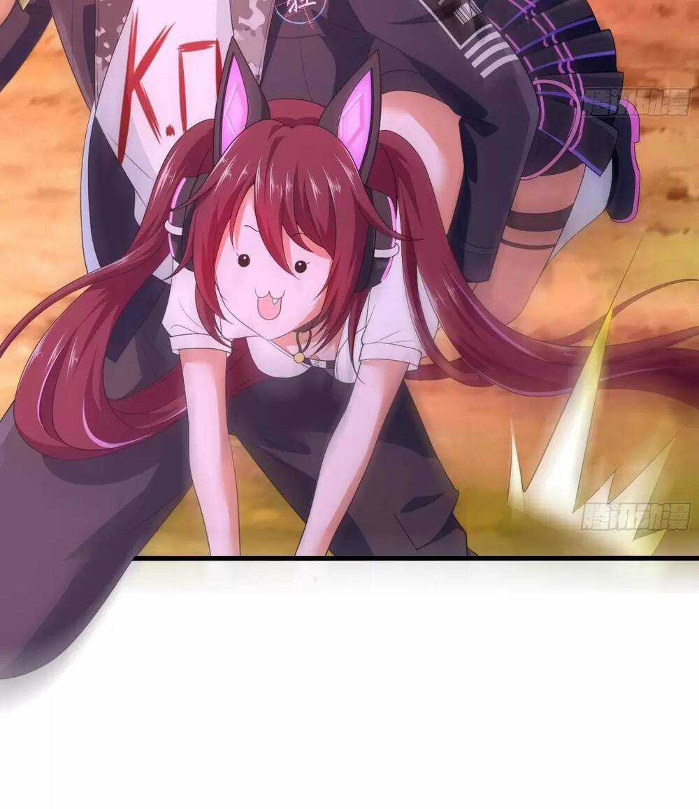 Ta Ở Địa Phủ Mở Hậu Cung Chapter 14 trang 95