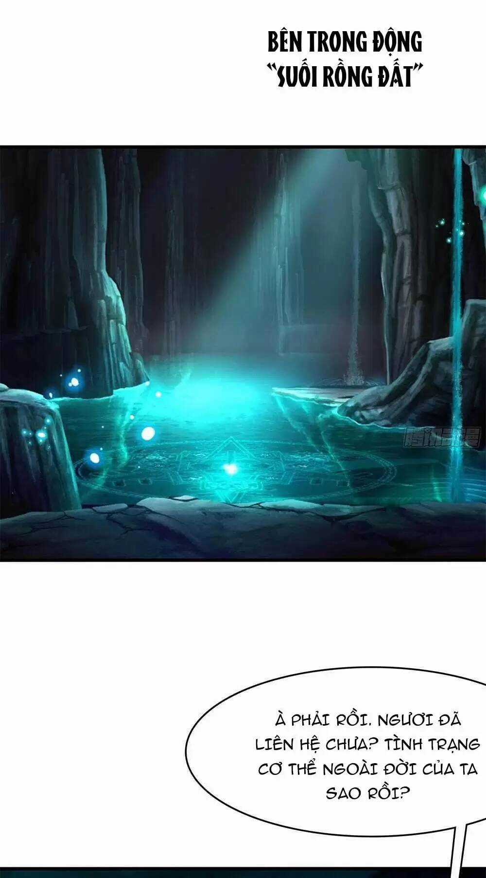 Ta Ở Địa Phủ Mở Hậu Cung Chapter 16 trang 12