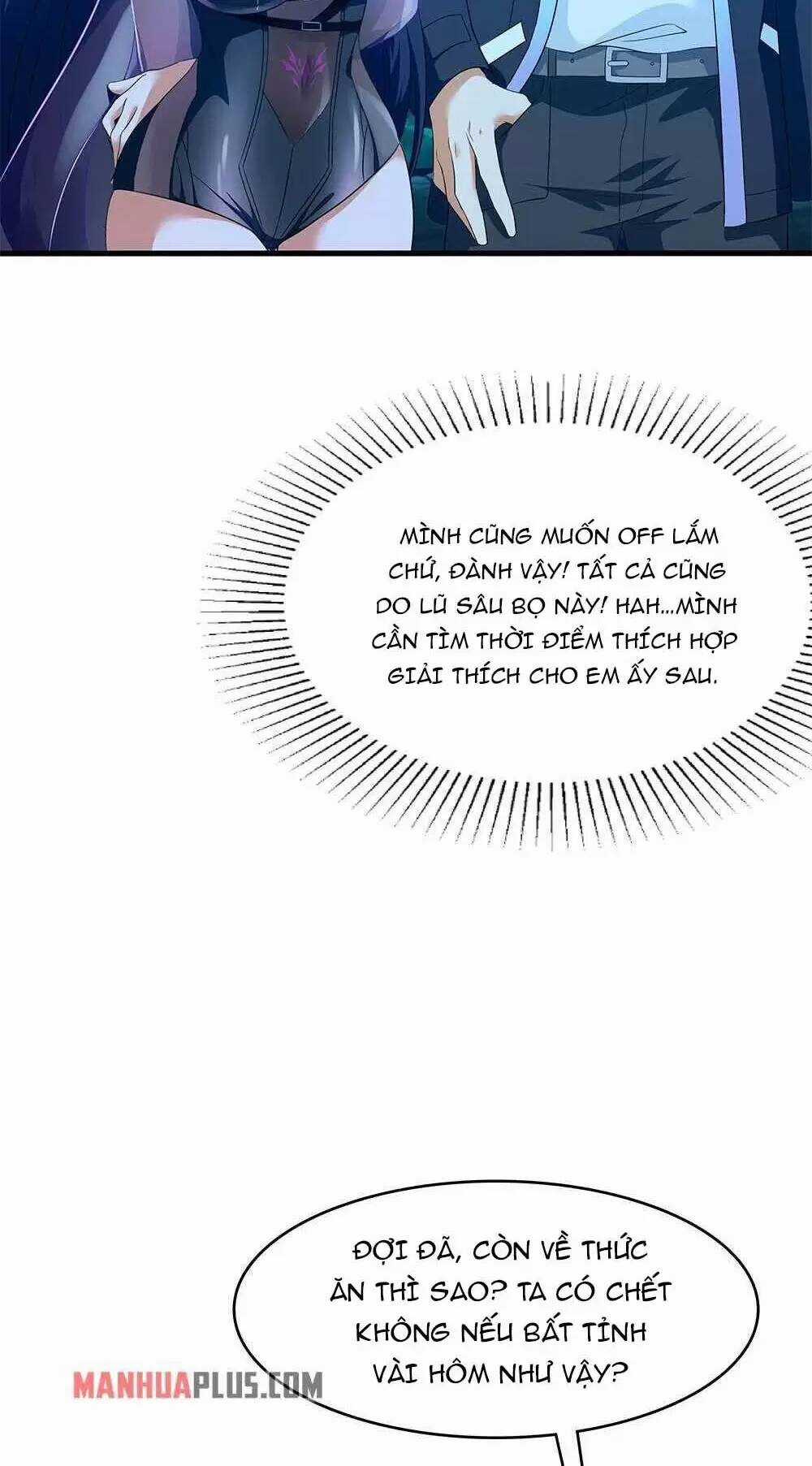 Ta Ở Địa Phủ Mở Hậu Cung Chapter 16 trang 15