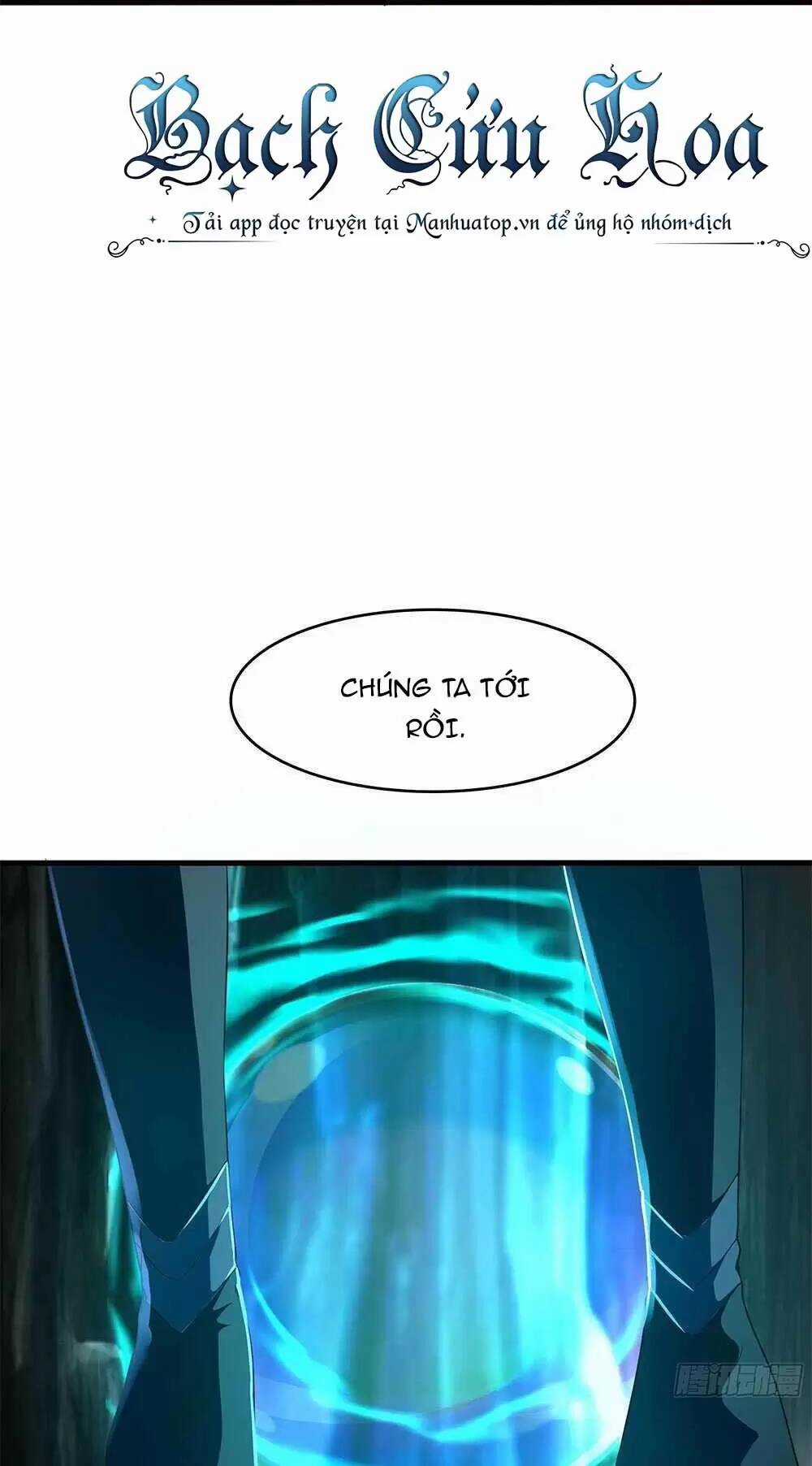 Ta Ở Địa Phủ Mở Hậu Cung Chapter 16 trang 18