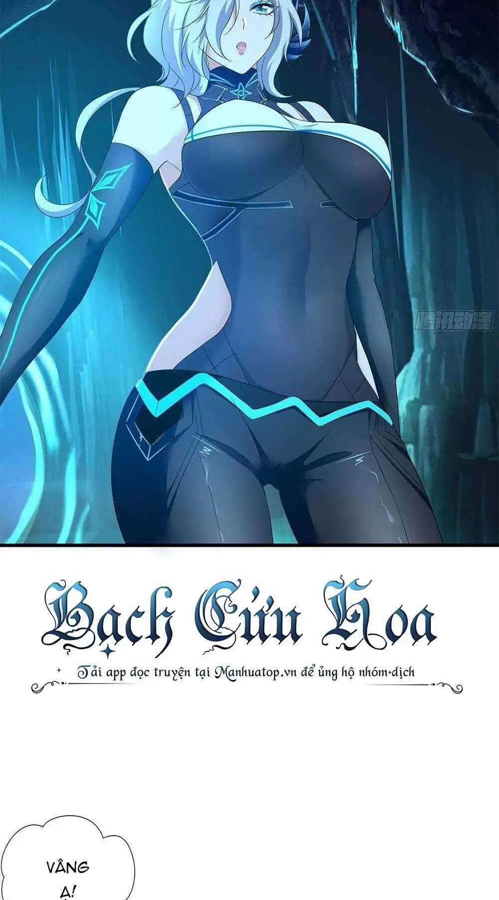 Ta Ở Địa Phủ Mở Hậu Cung Chapter 16 trang 20