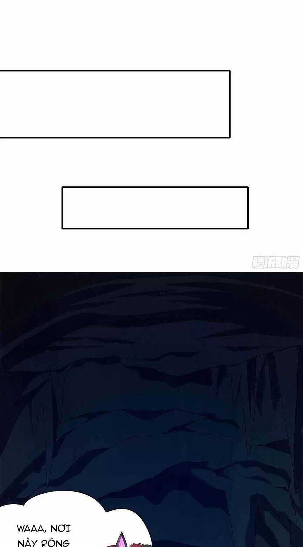 Ta Ở Địa Phủ Mở Hậu Cung Chapter 16 trang 22