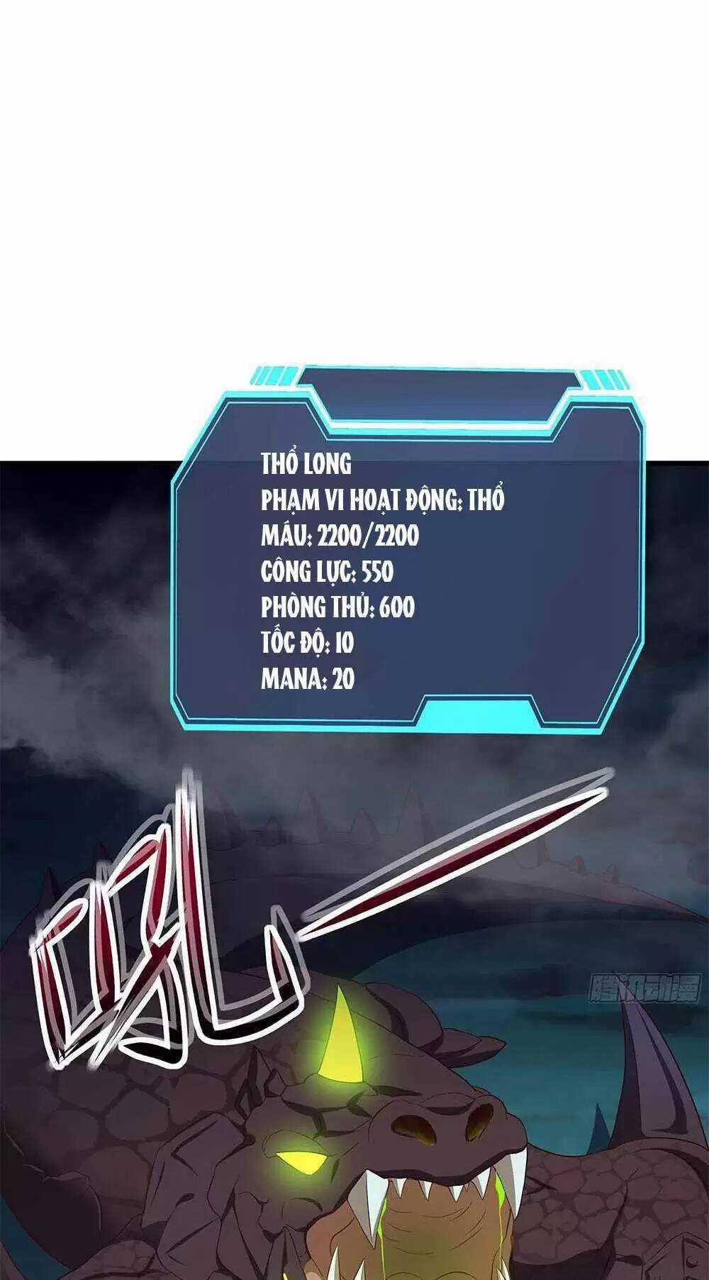 Ta Ở Địa Phủ Mở Hậu Cung Chapter 16 trang 28