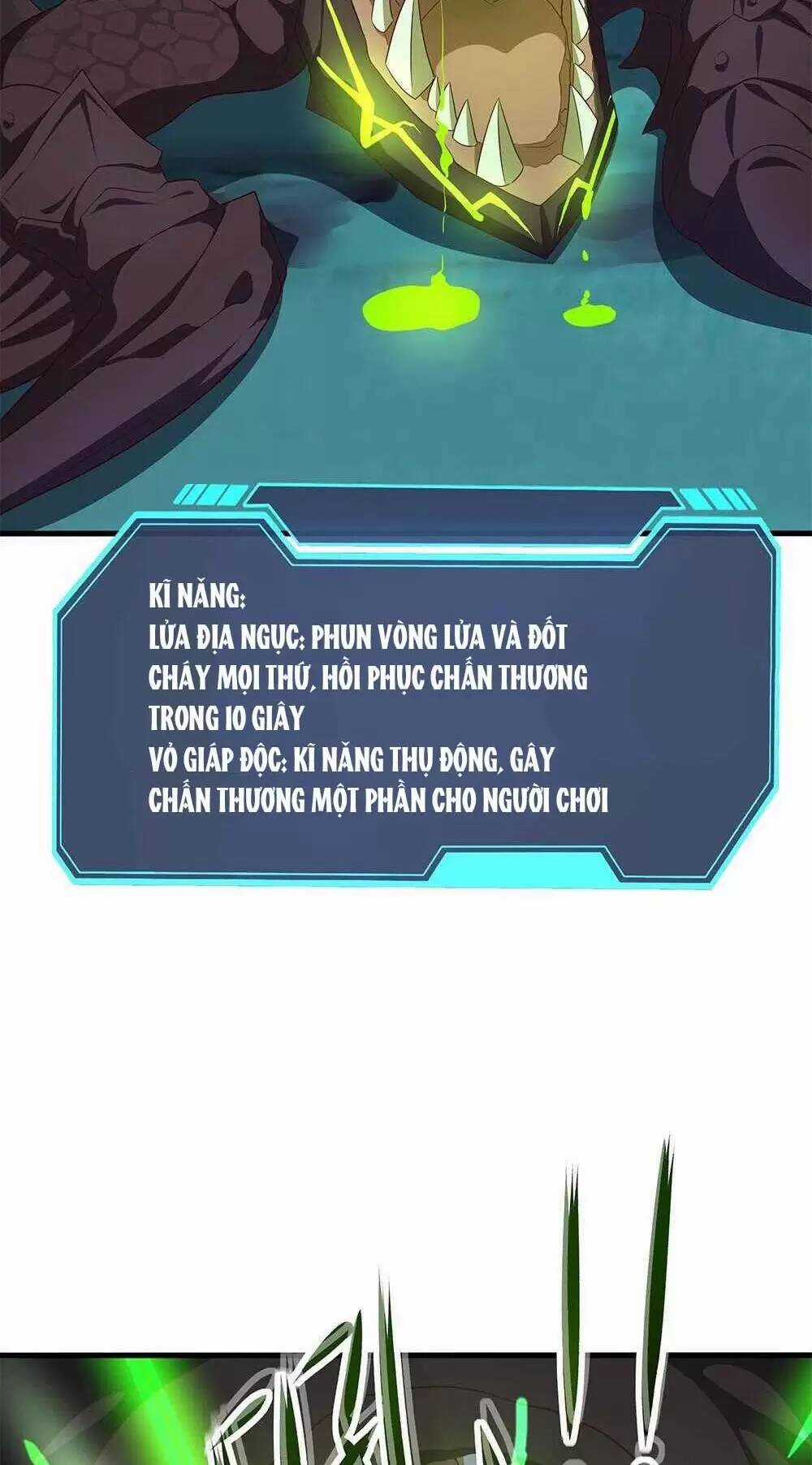 Ta Ở Địa Phủ Mở Hậu Cung Chapter 16 trang 29