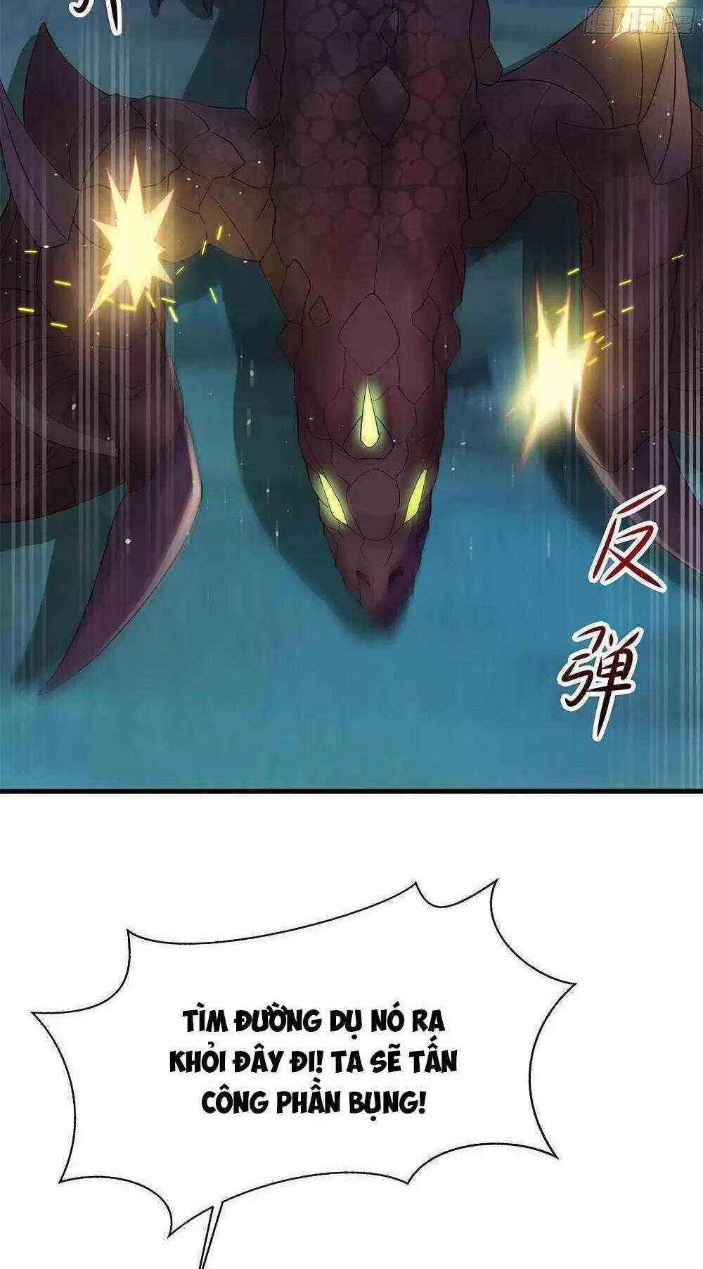 Ta Ở Địa Phủ Mở Hậu Cung Chapter 16 trang 33