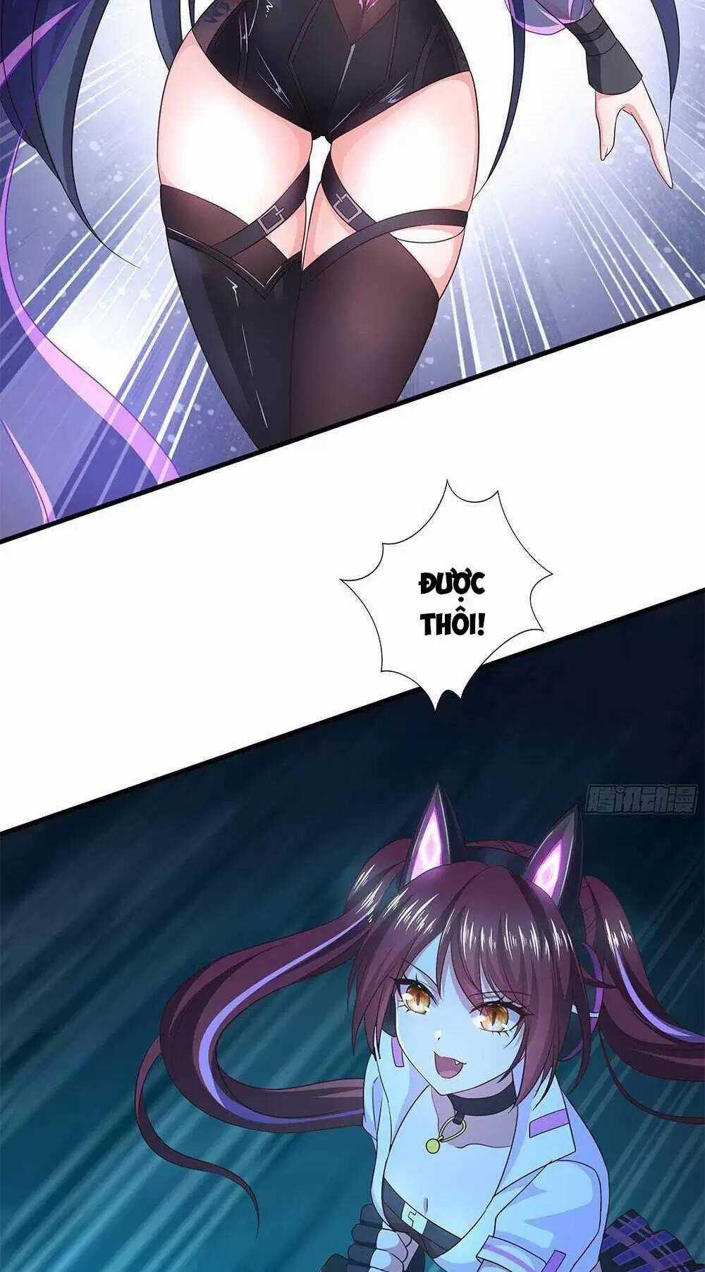 Ta Ở Địa Phủ Mở Hậu Cung Chapter 16 trang 36