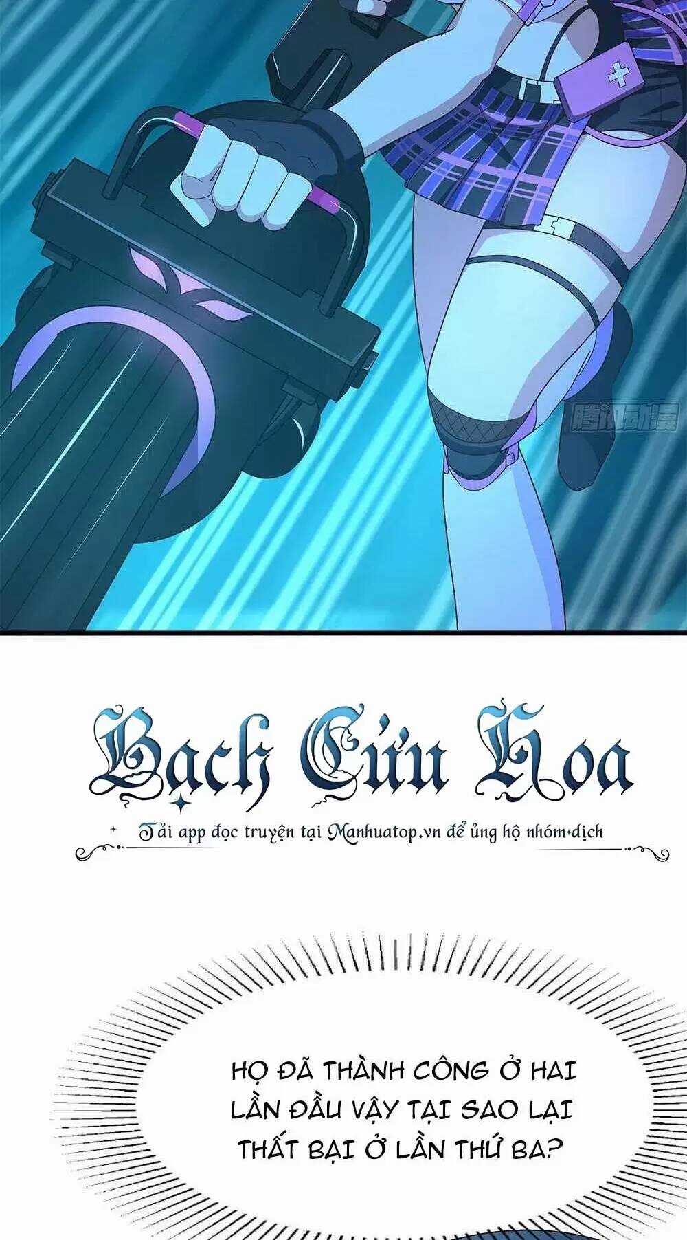 Ta Ở Địa Phủ Mở Hậu Cung Chapter 16 trang 37