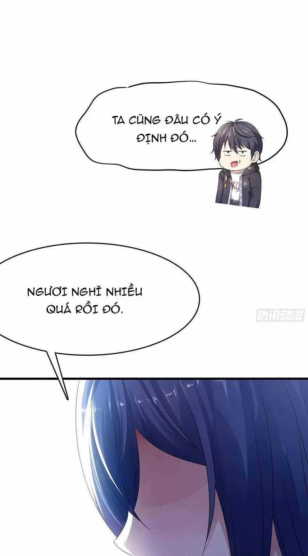 Ta Ở Địa Phủ Mở Hậu Cung Chapter 16 trang 4