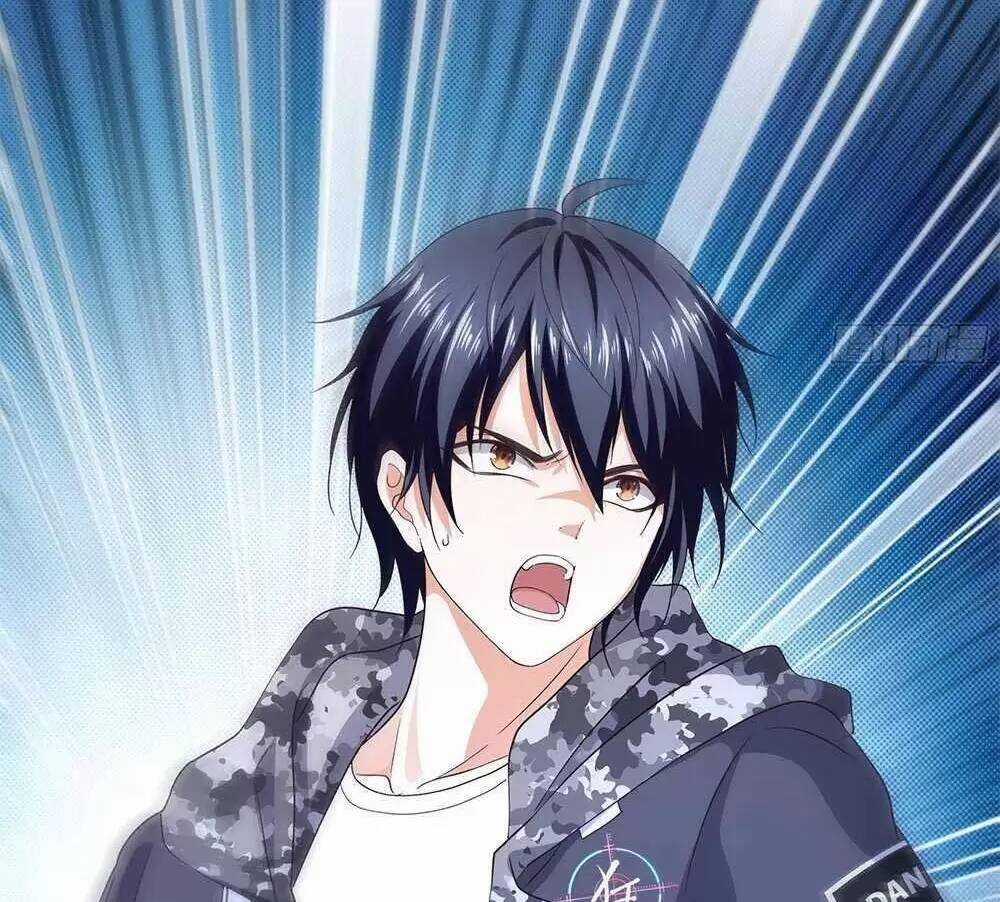 Ta Ở Địa Phủ Mở Hậu Cung Chapter 16 trang 45