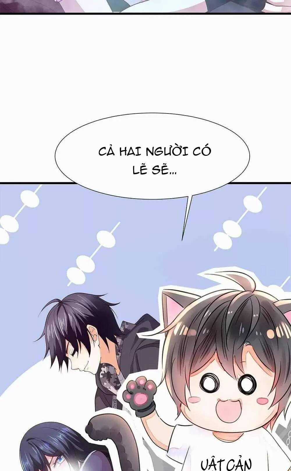 Ta Ở Địa Phủ Mở Hậu Cung Chapter 17 trang 10