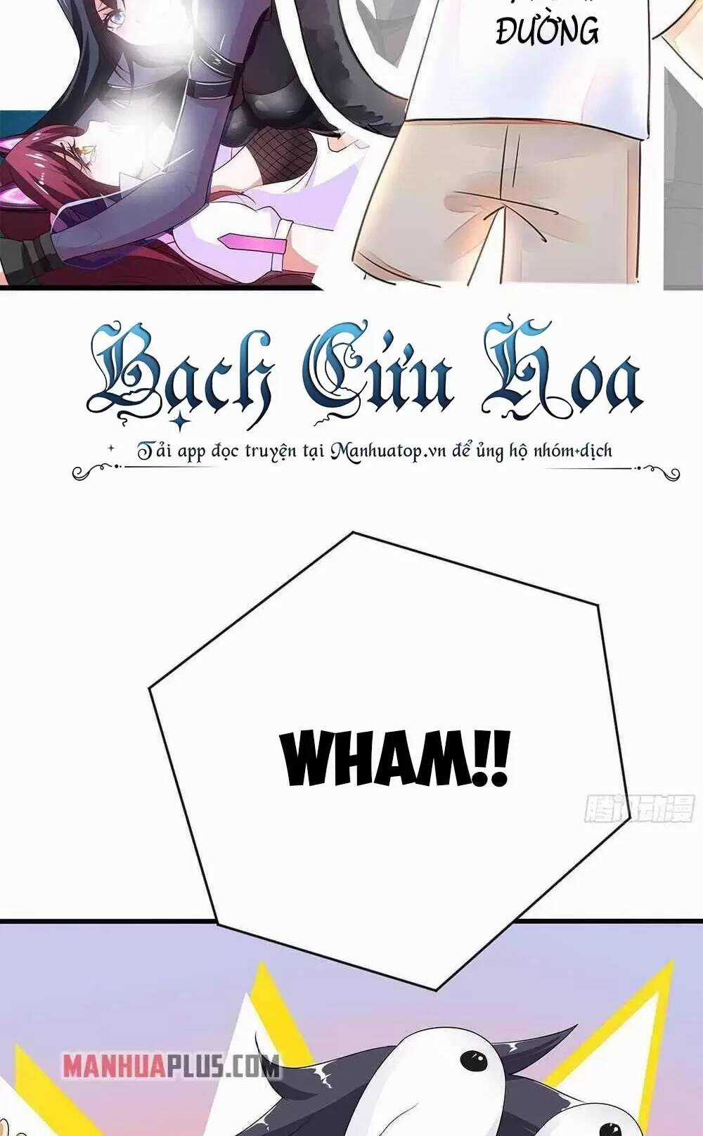 Ta Ở Địa Phủ Mở Hậu Cung Chapter 17 trang 11