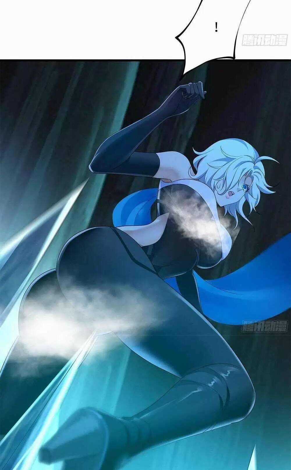 Ta Ở Địa Phủ Mở Hậu Cung Chapter 17 trang 21