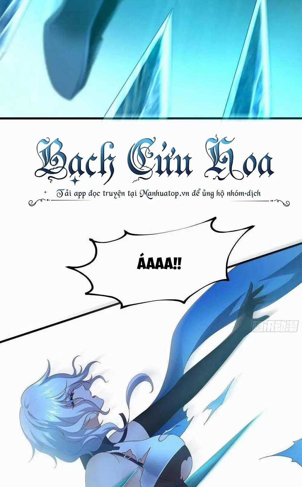 Ta Ở Địa Phủ Mở Hậu Cung Chapter 17 trang 22