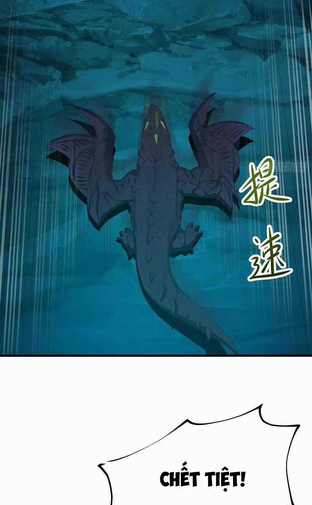 Ta Ở Địa Phủ Mở Hậu Cung Chapter 17 trang 26