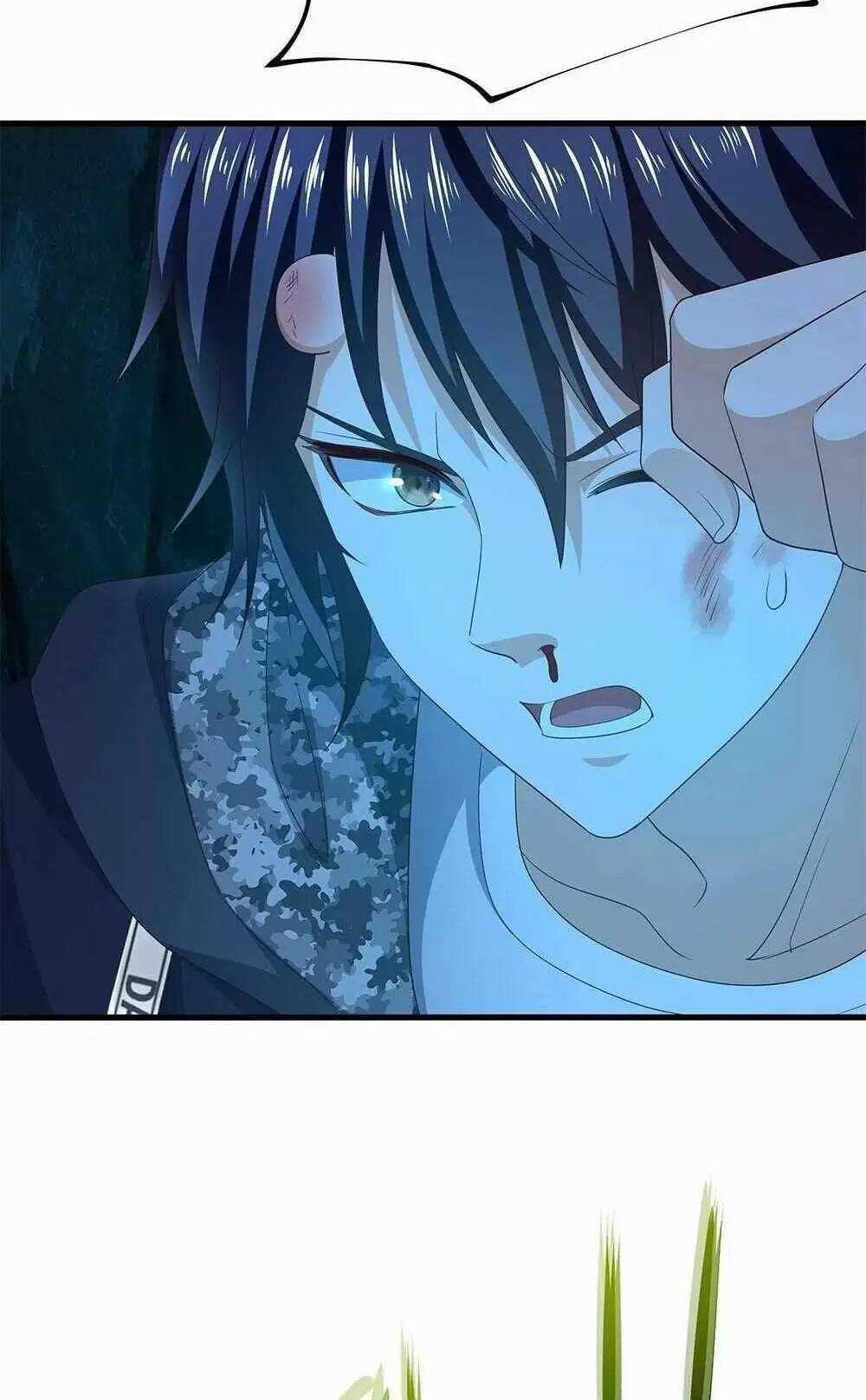 Ta Ở Địa Phủ Mở Hậu Cung Chapter 17 trang 27