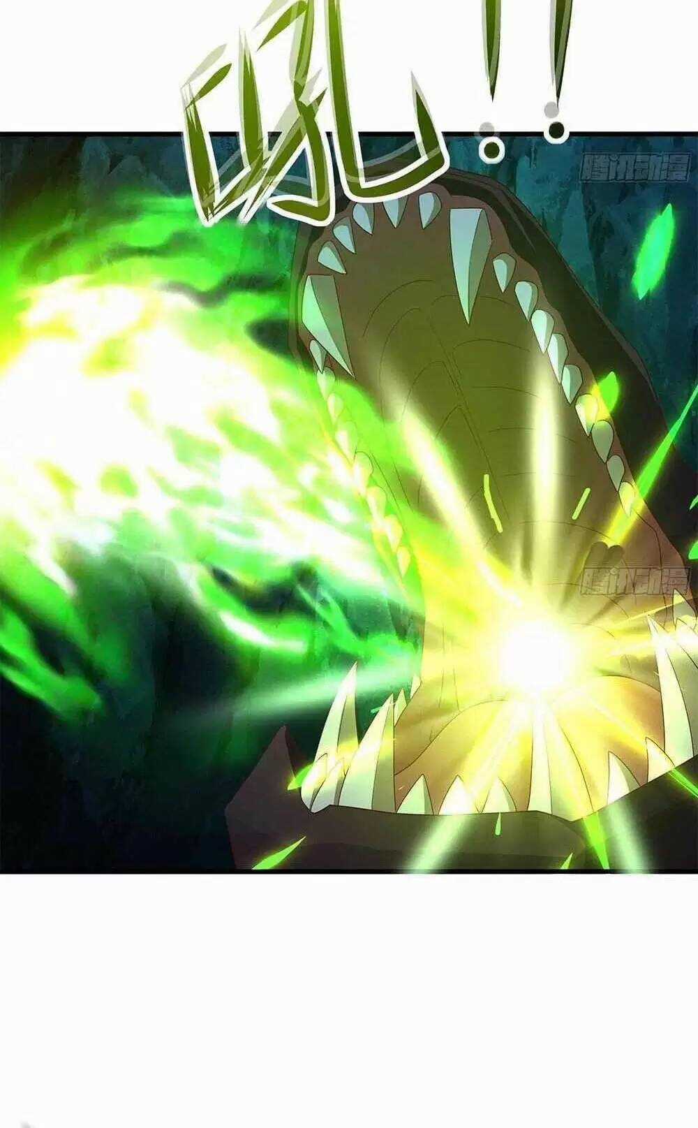 Ta Ở Địa Phủ Mở Hậu Cung Chapter 17 trang 28