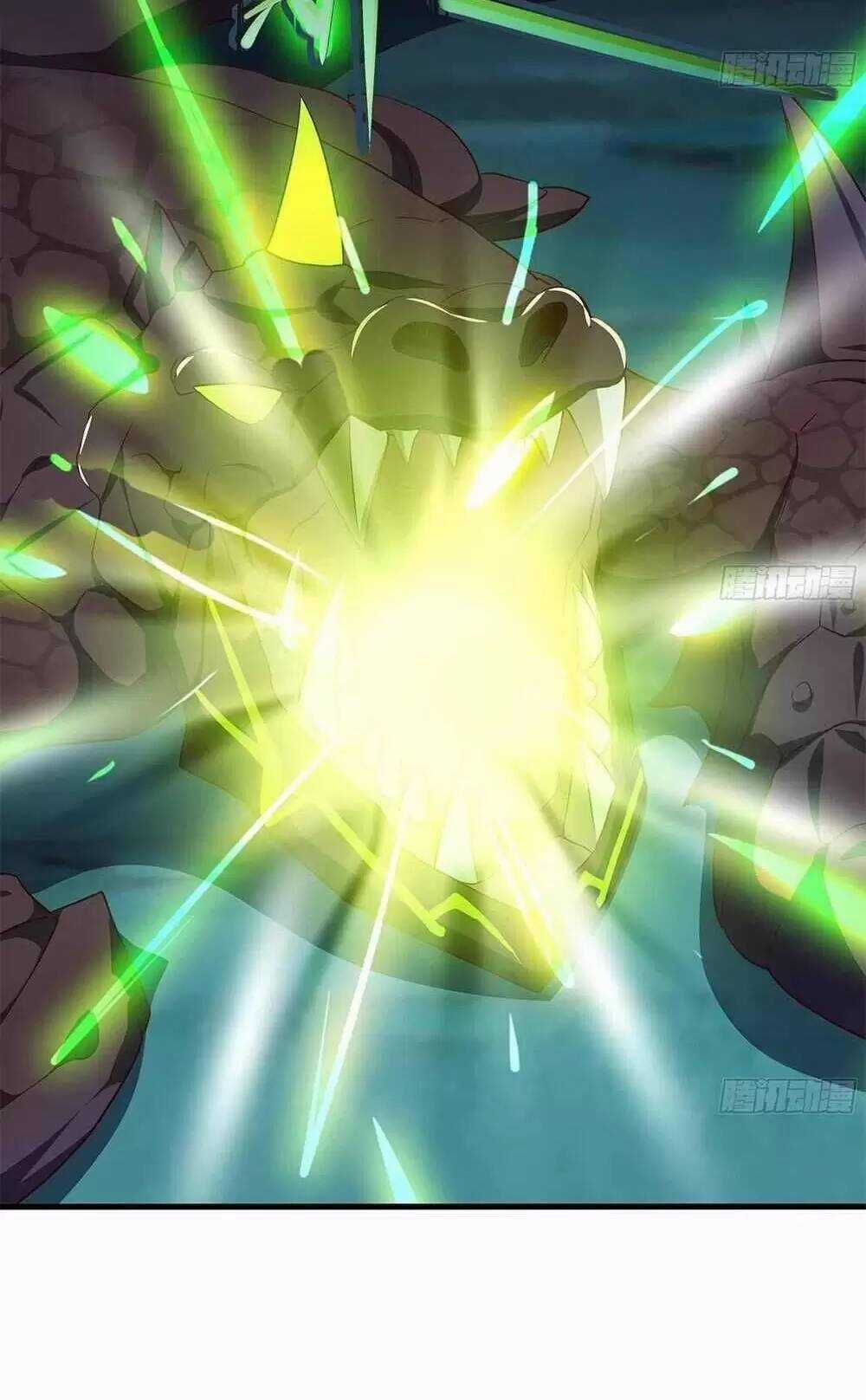 Ta Ở Địa Phủ Mở Hậu Cung Chapter 17 trang 3