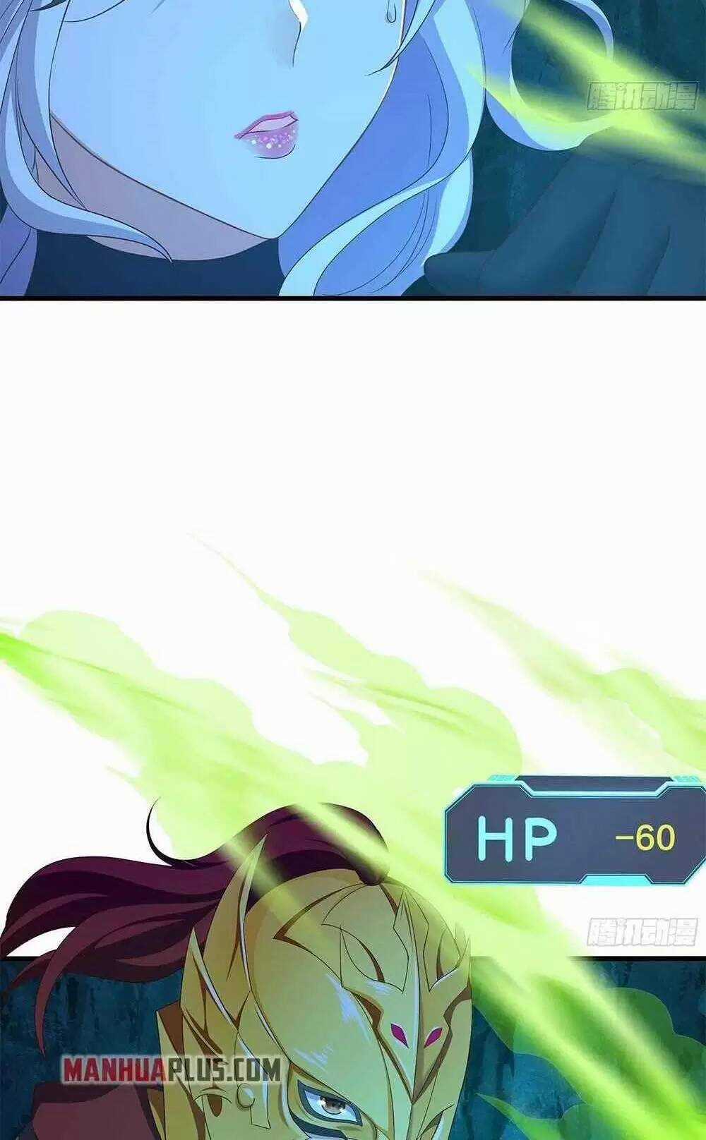 Ta Ở Địa Phủ Mở Hậu Cung Chapter 17 trang 31