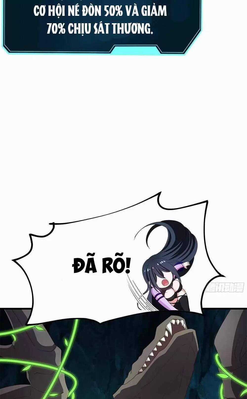 Ta Ở Địa Phủ Mở Hậu Cung Chapter 17 trang 33