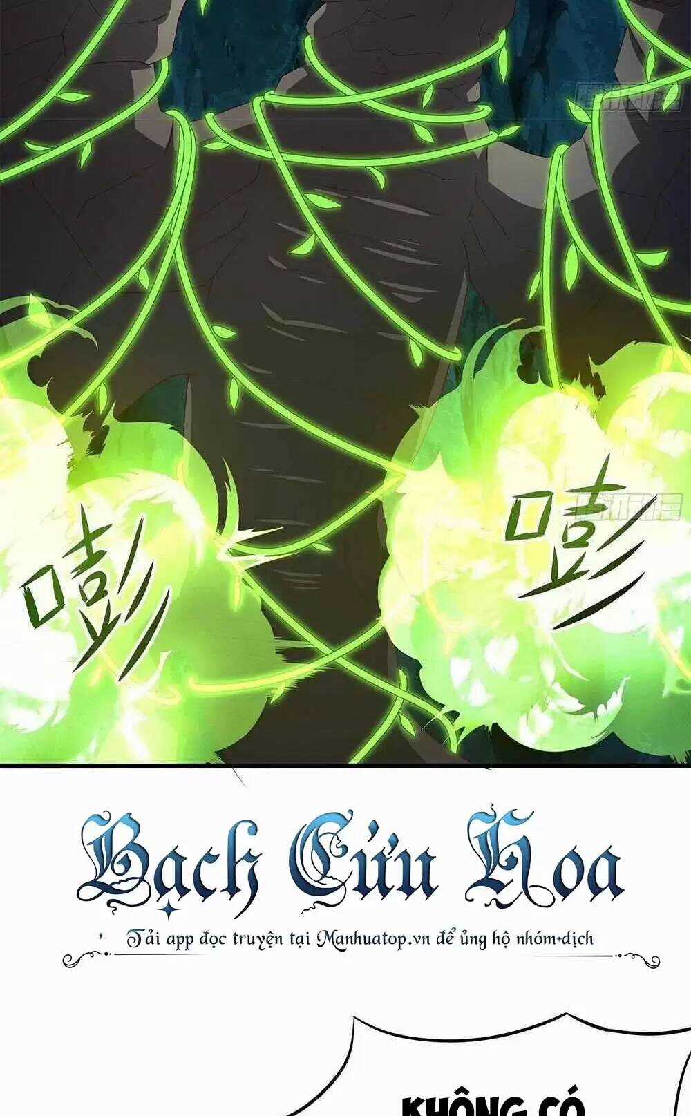 Ta Ở Địa Phủ Mở Hậu Cung Chapter 17 trang 34