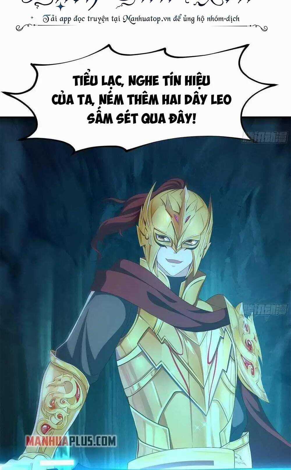 Ta Ở Địa Phủ Mở Hậu Cung Chapter 17 trang 39