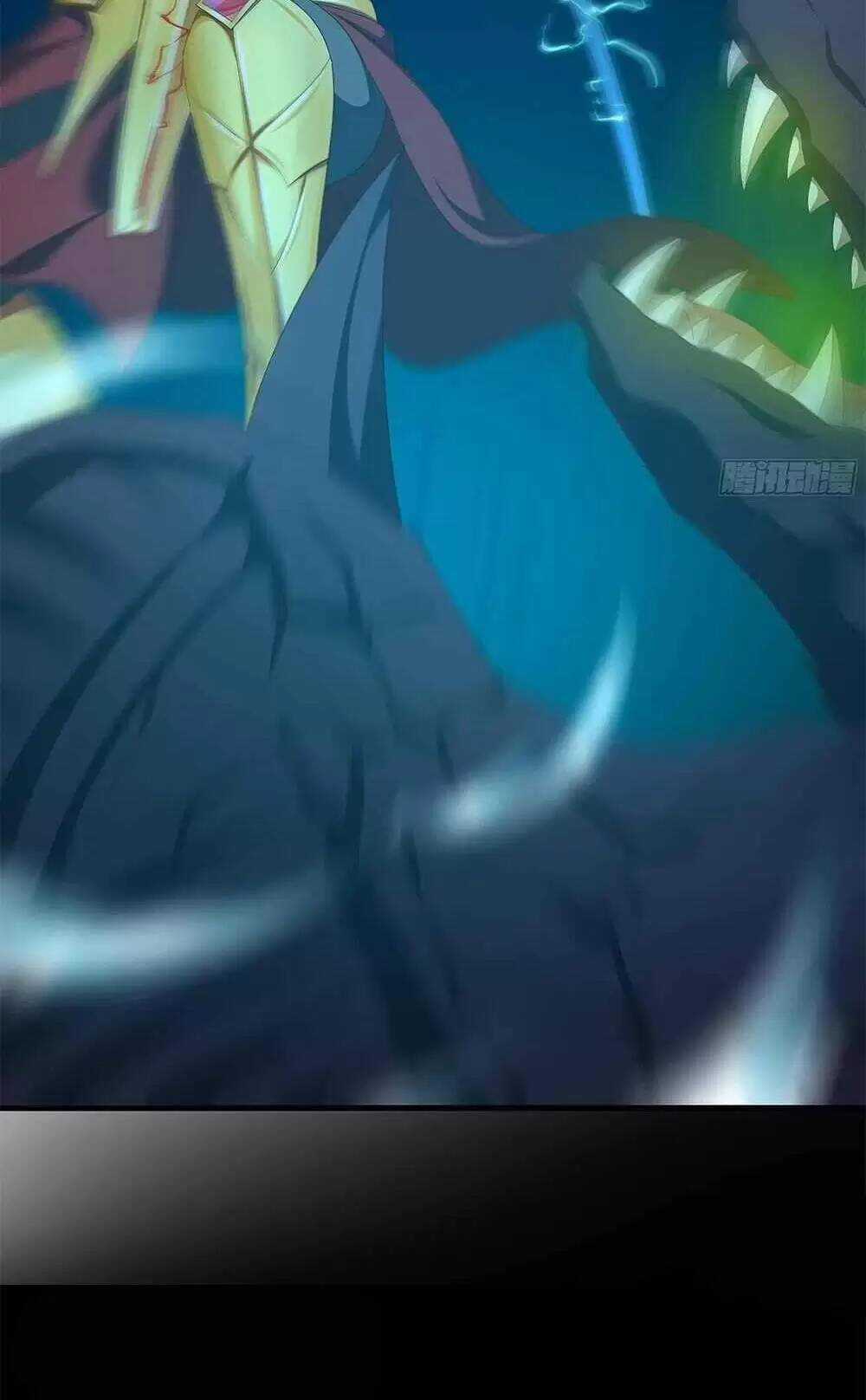 Ta Ở Địa Phủ Mở Hậu Cung Chapter 17 trang 43