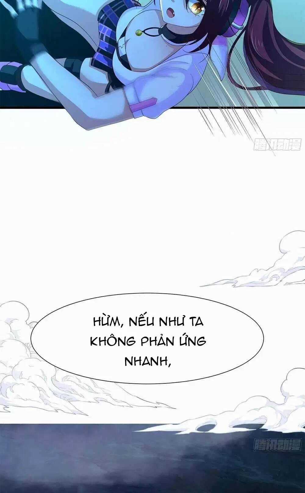 Ta Ở Địa Phủ Mở Hậu Cung Chapter 17 trang 8