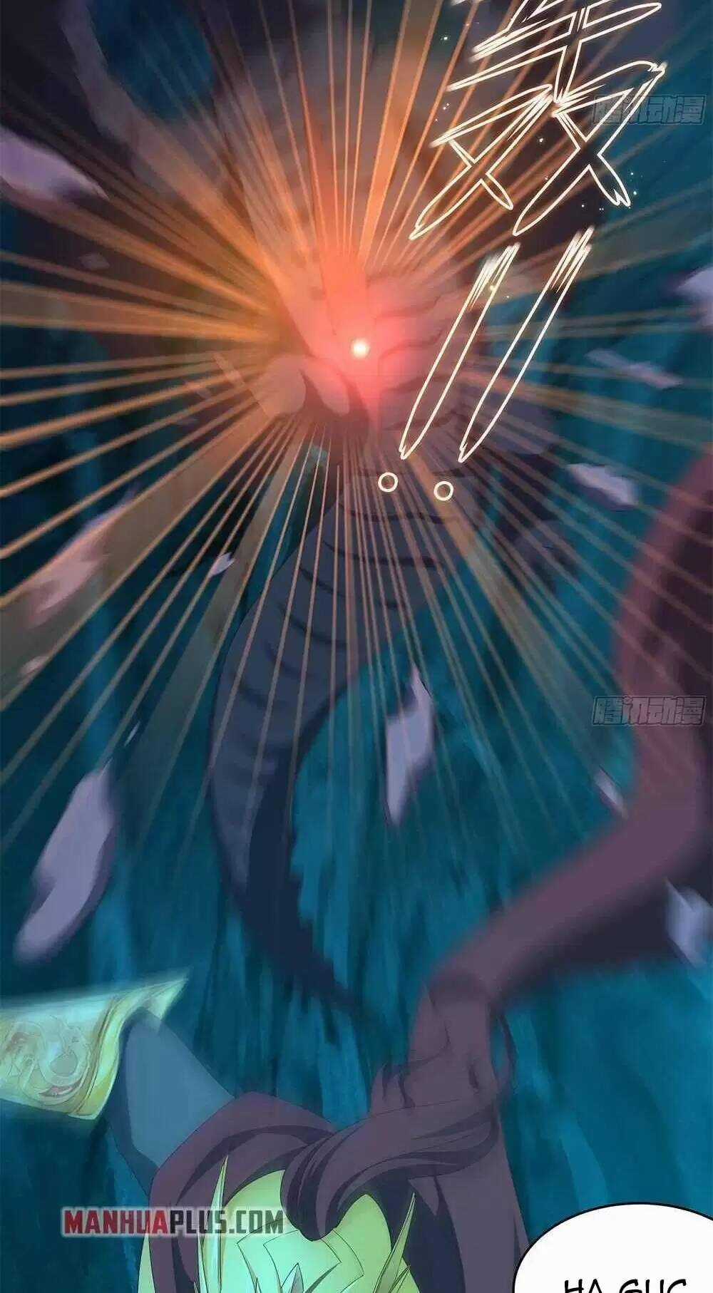 Ta Ở Địa Phủ Mở Hậu Cung Chapter 18 trang 11