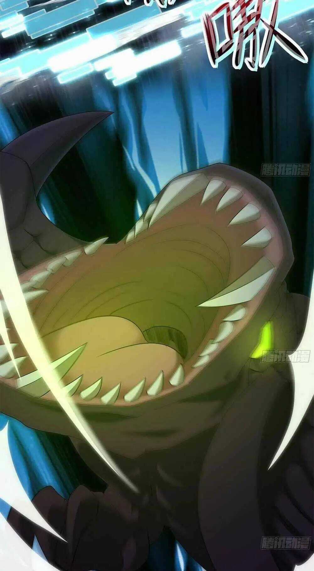 Ta Ở Địa Phủ Mở Hậu Cung Chapter 18 trang 20