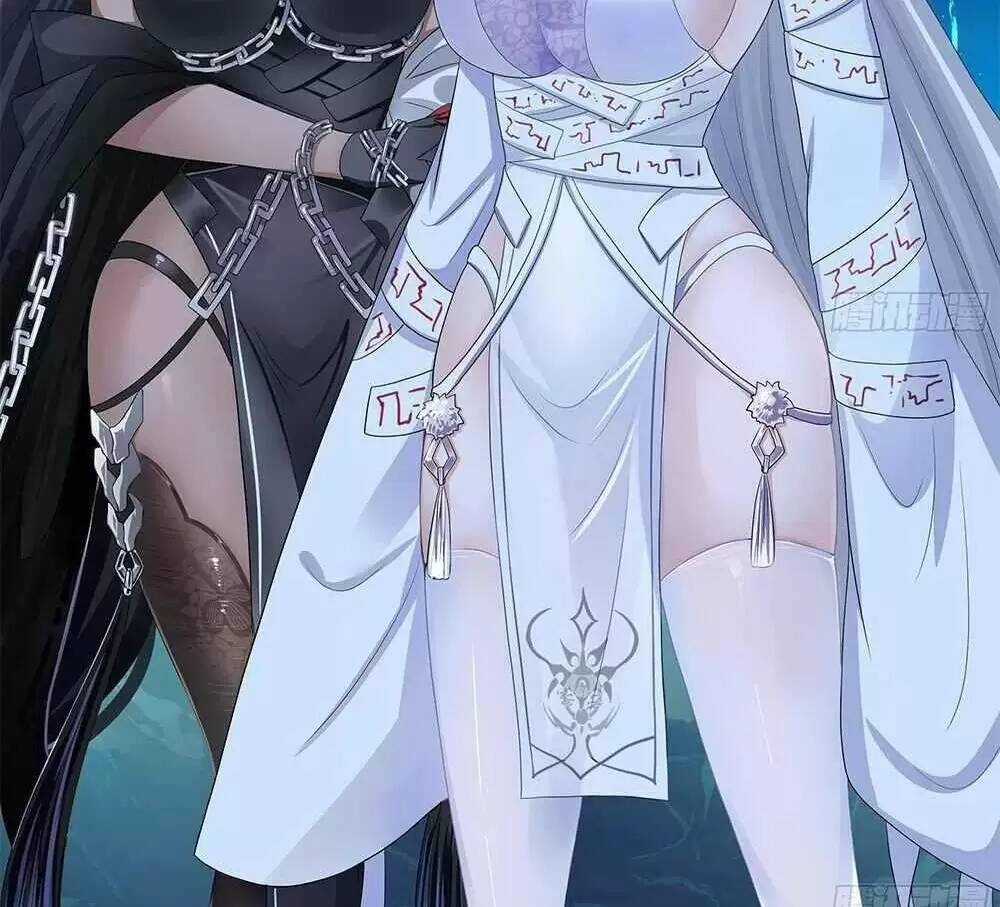 Ta Ở Địa Phủ Mở Hậu Cung Chapter 18 trang 43