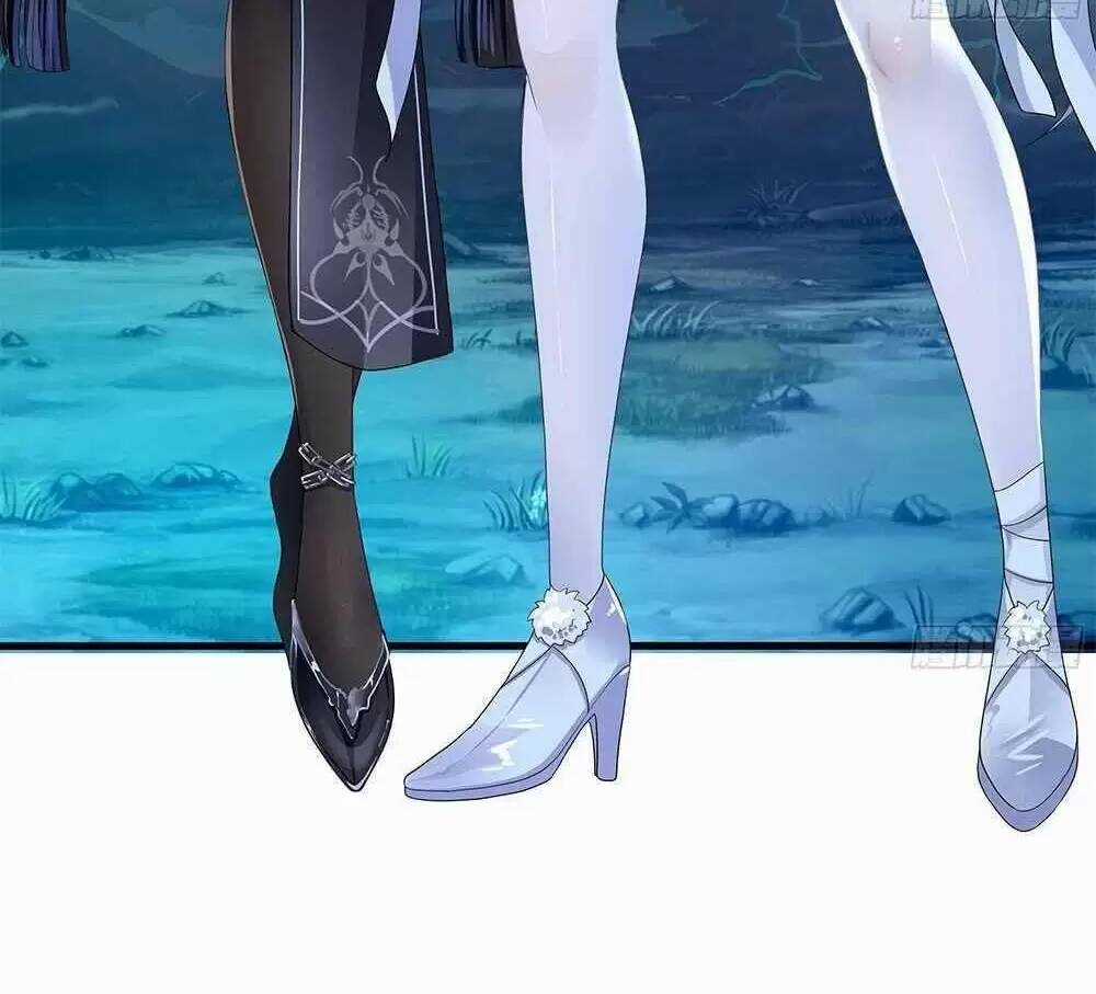 Ta Ở Địa Phủ Mở Hậu Cung Chapter 18 trang 44