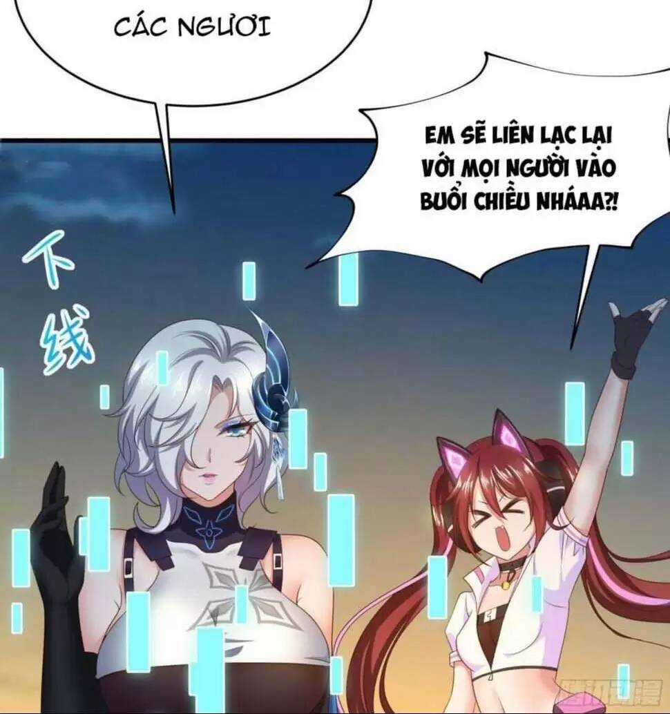 Ta Ở Địa Phủ Mở Hậu Cung Chapter 19 trang 10