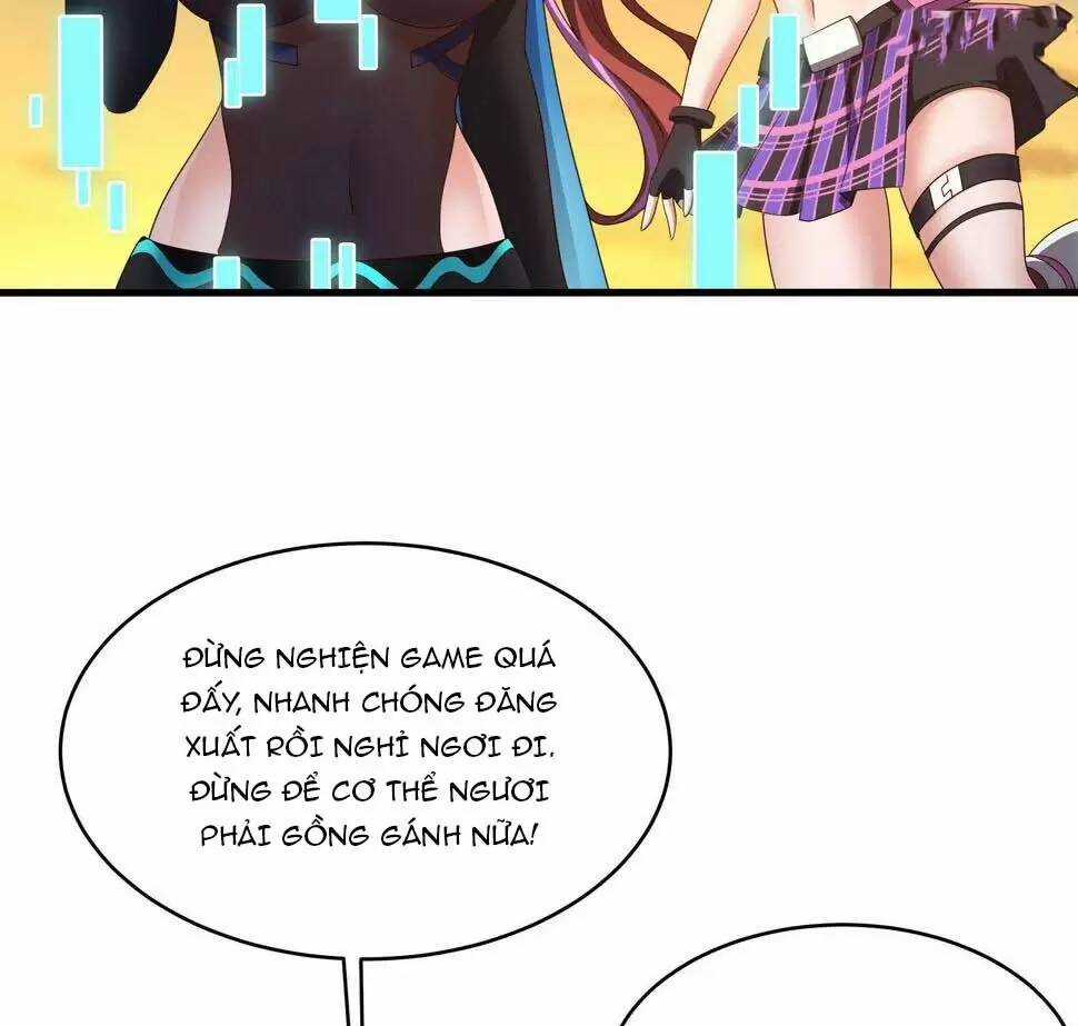 Ta Ở Địa Phủ Mở Hậu Cung Chapter 19 trang 11