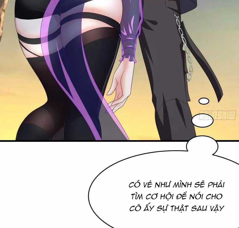 Ta Ở Địa Phủ Mở Hậu Cung Chapter 19 trang 13