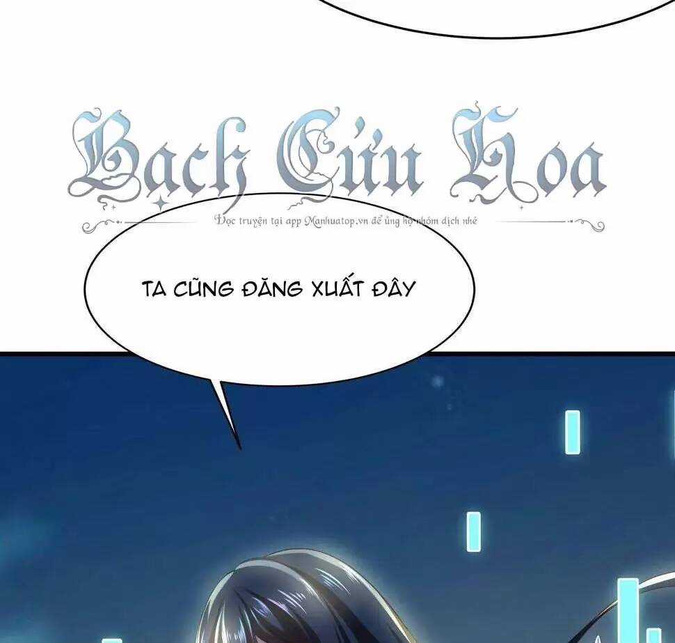 Ta Ở Địa Phủ Mở Hậu Cung Chapter 19 trang 14