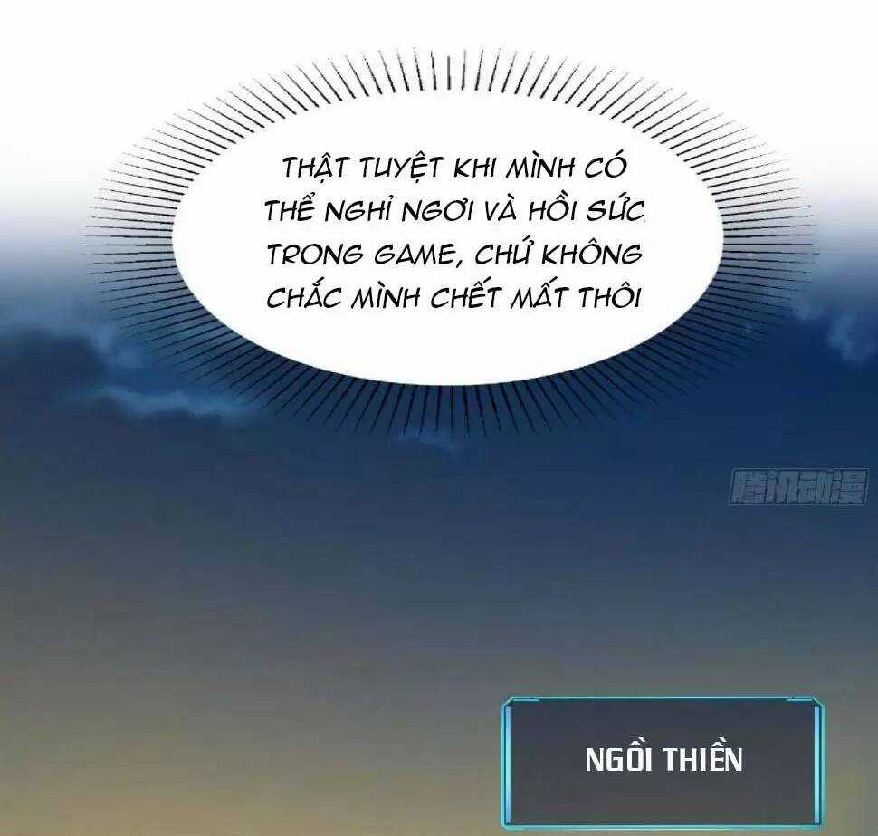 Ta Ở Địa Phủ Mở Hậu Cung Chapter 19 trang 18