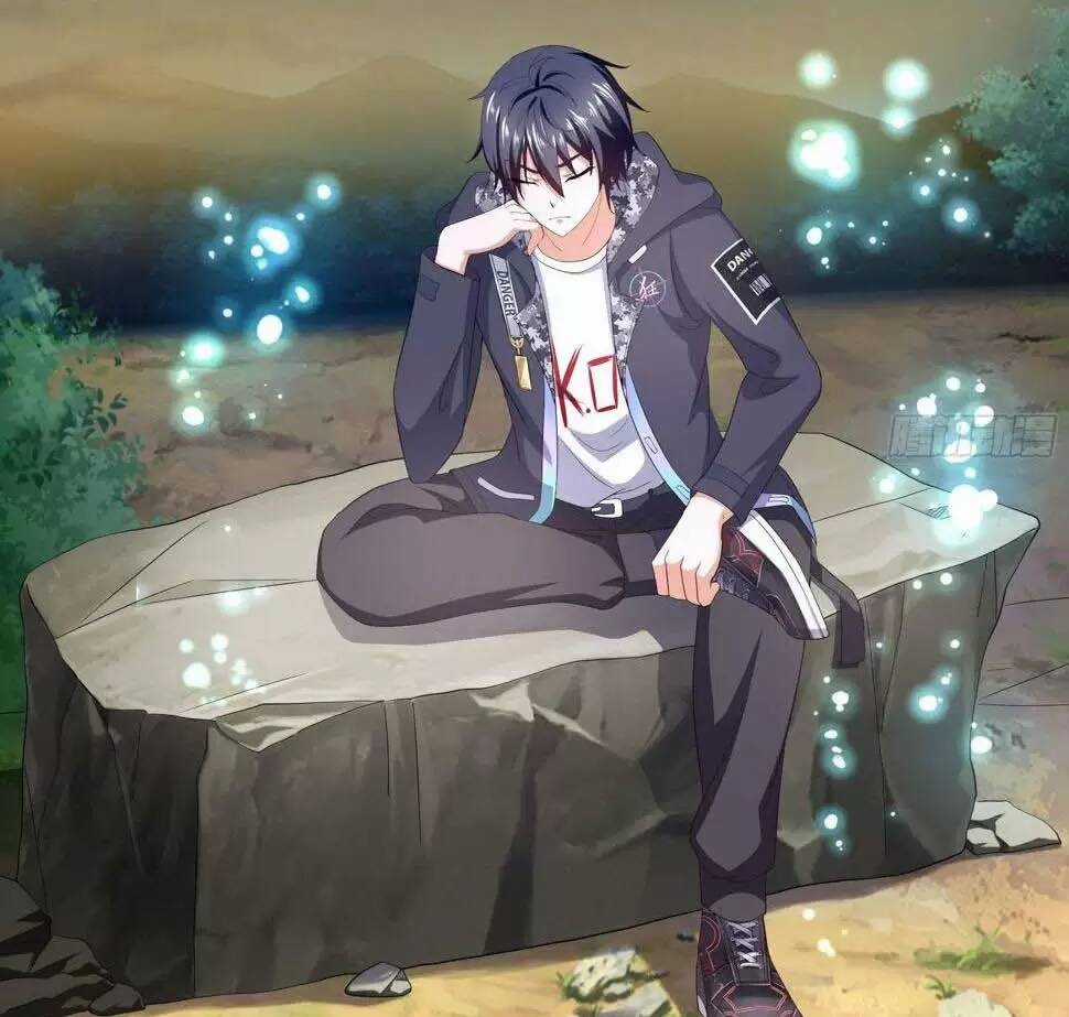 Ta Ở Địa Phủ Mở Hậu Cung Chapter 19 trang 19