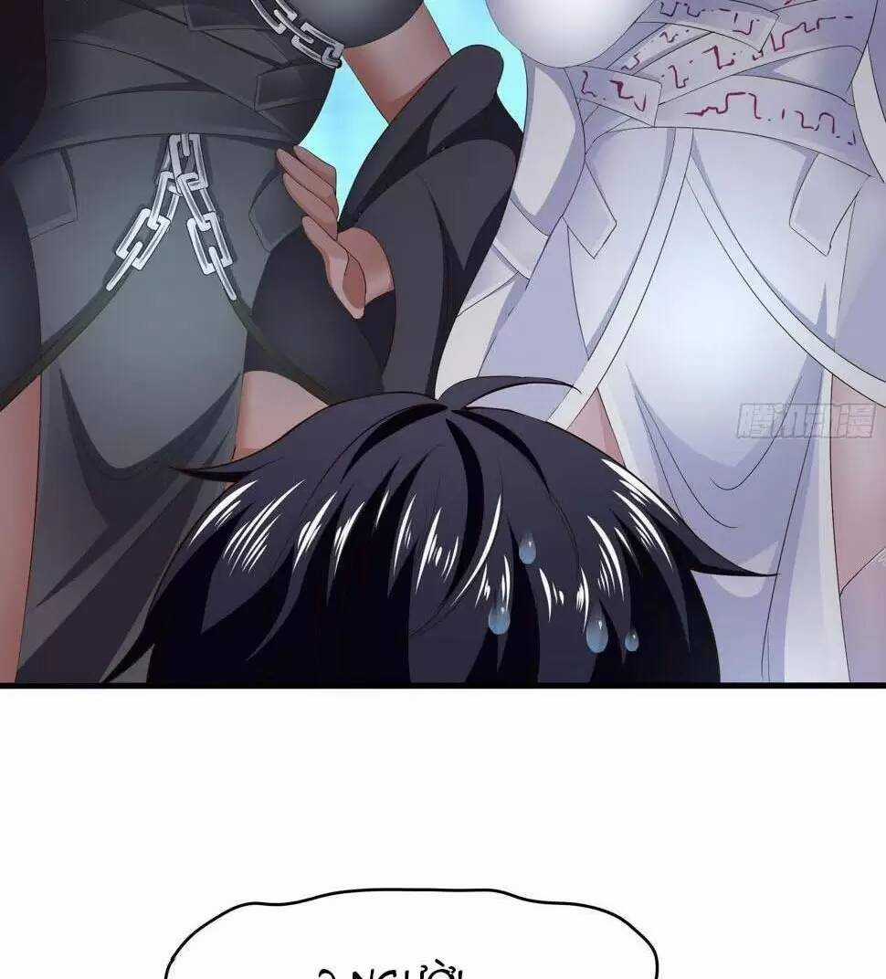 Ta Ở Địa Phủ Mở Hậu Cung Chapter 19 trang 23