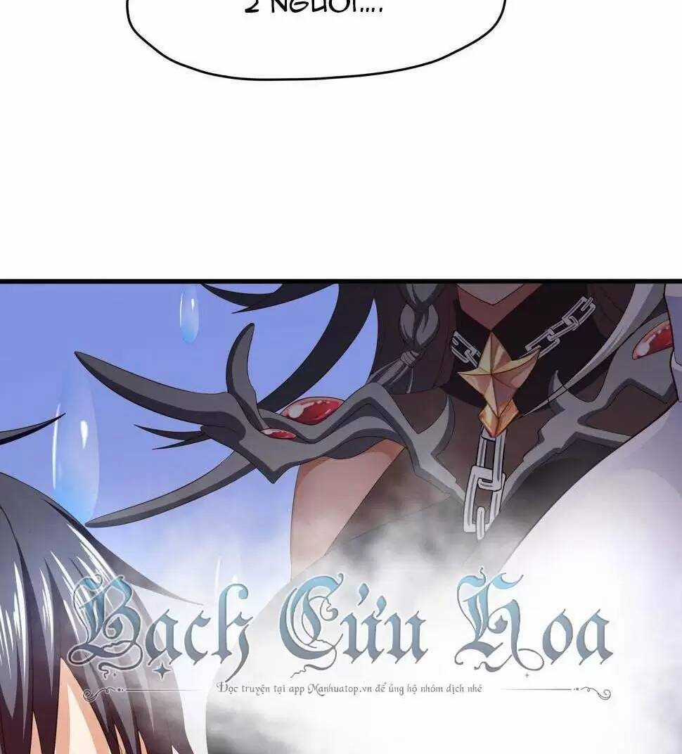 Ta Ở Địa Phủ Mở Hậu Cung Chapter 19 trang 24