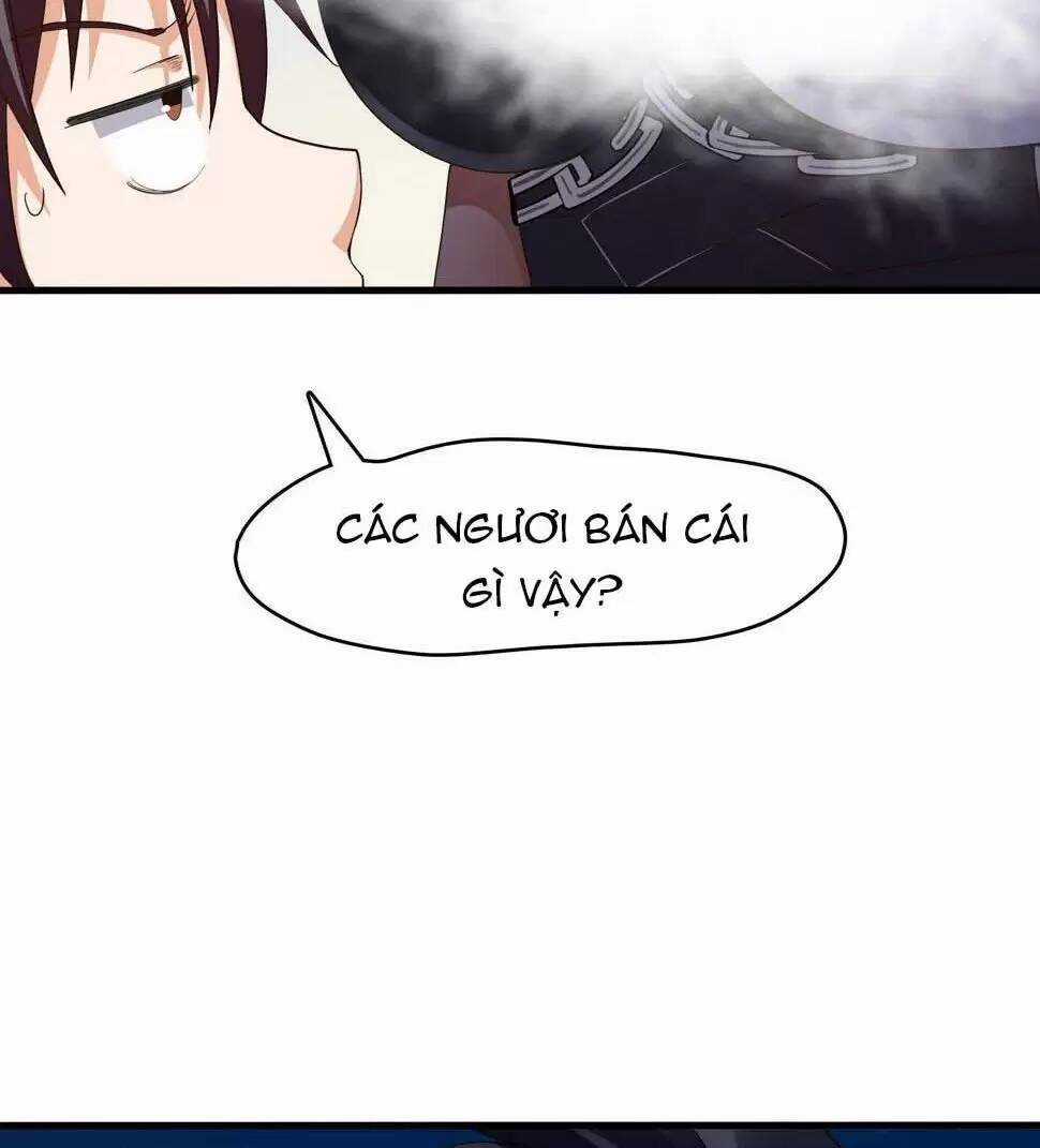 Ta Ở Địa Phủ Mở Hậu Cung Chapter 19 trang 25