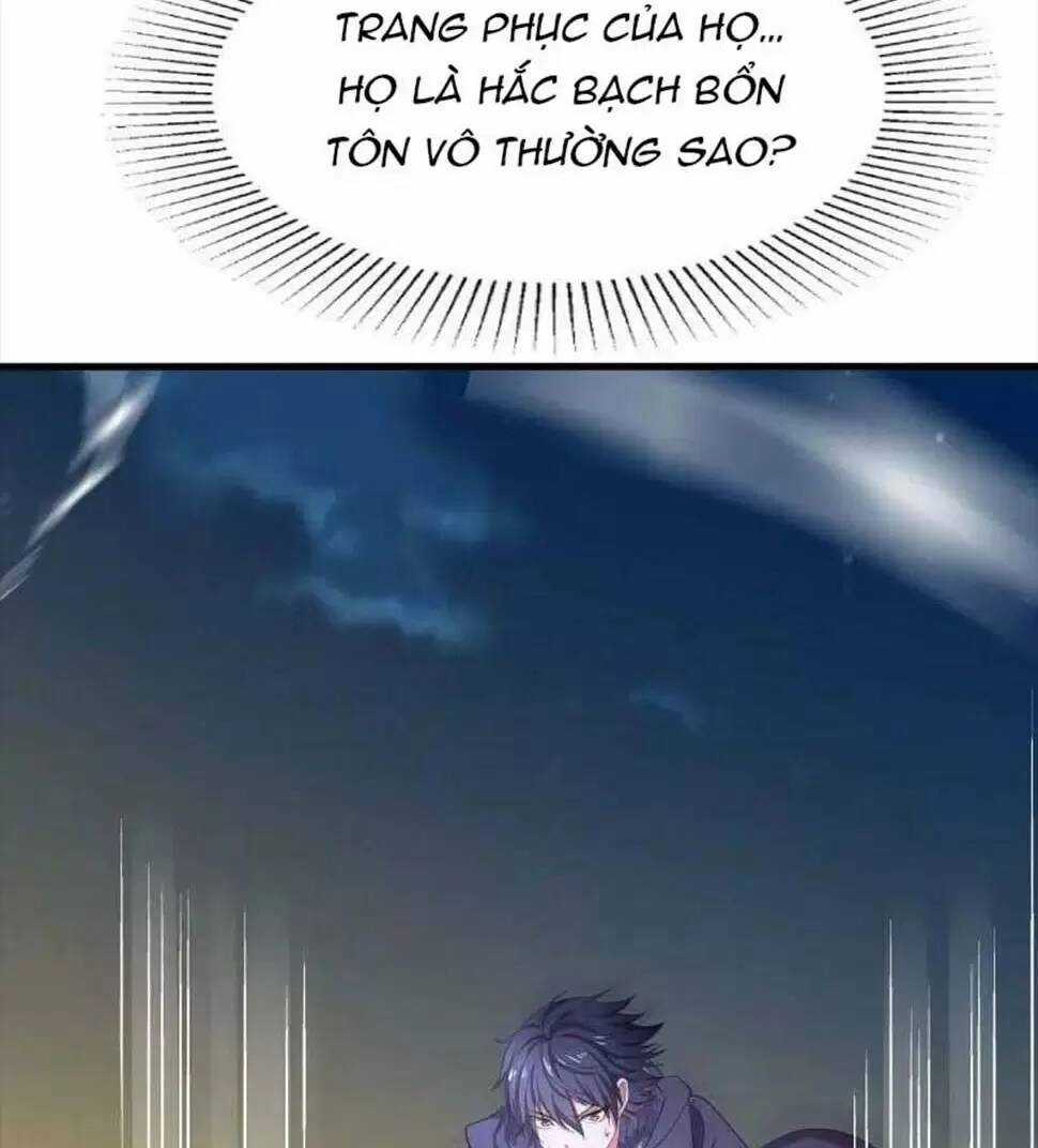 Ta Ở Địa Phủ Mở Hậu Cung Chapter 19 trang 28