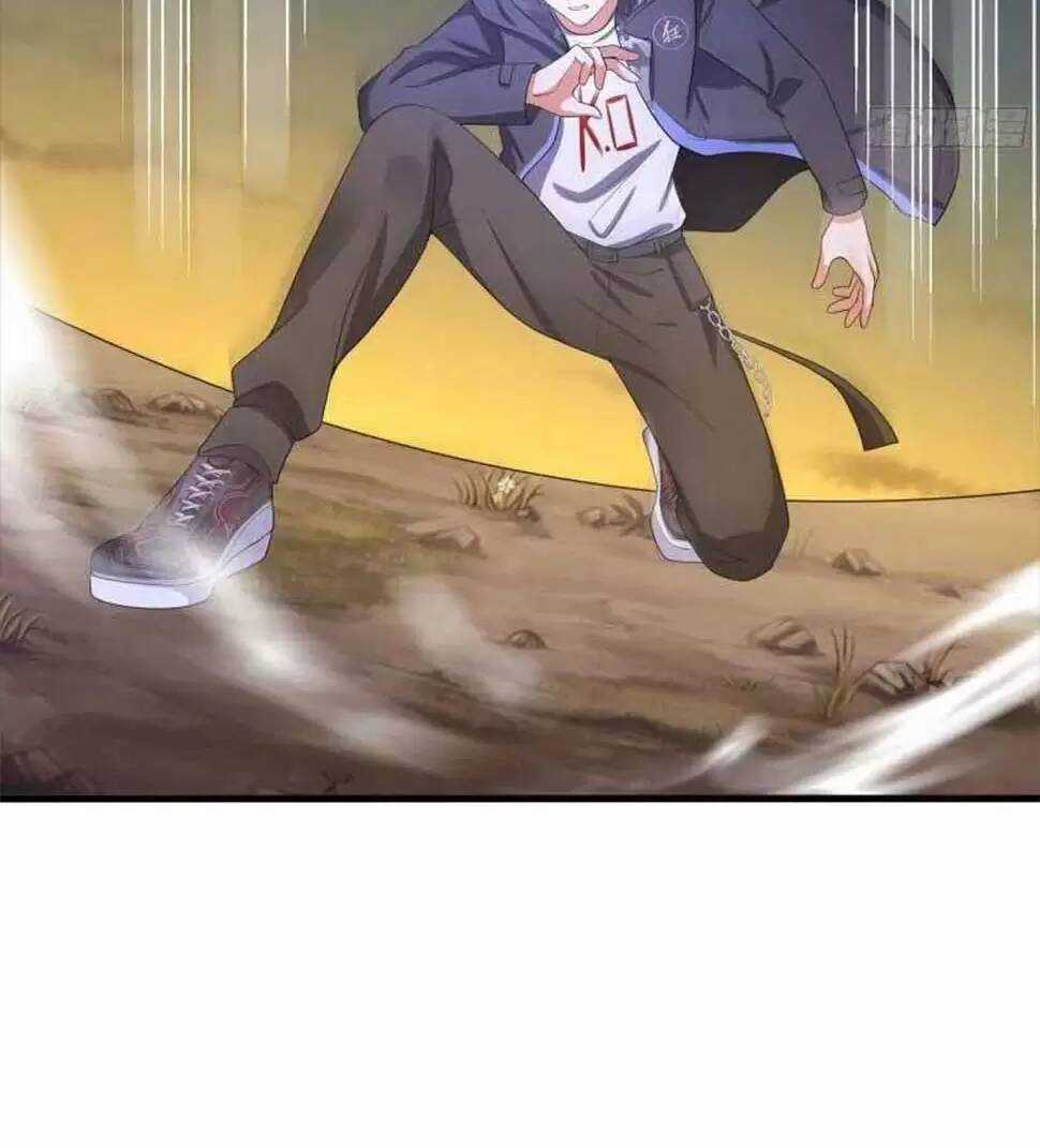 Ta Ở Địa Phủ Mở Hậu Cung Chapter 19 trang 29