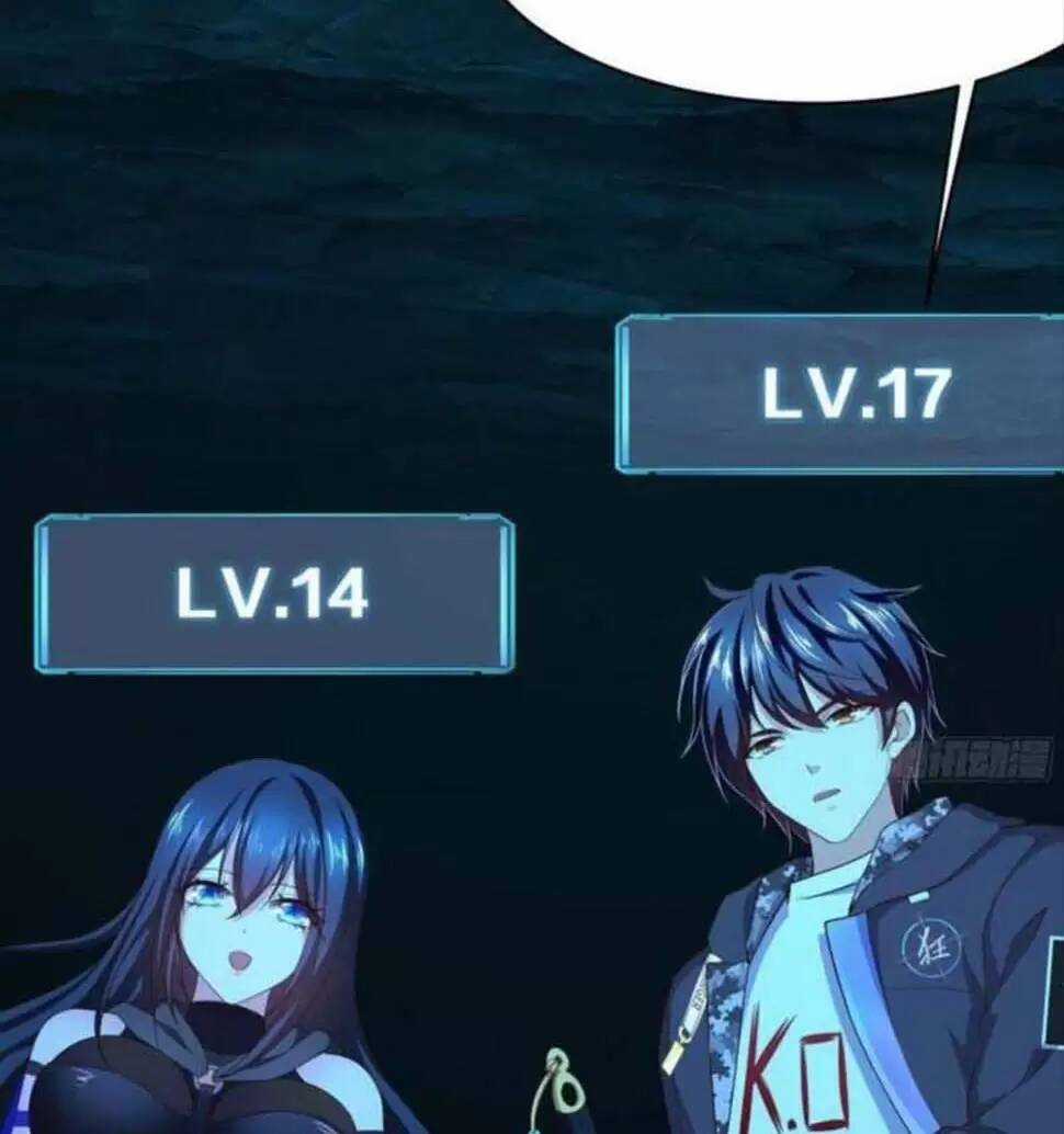 Ta Ở Địa Phủ Mở Hậu Cung Chapter 19 trang 3