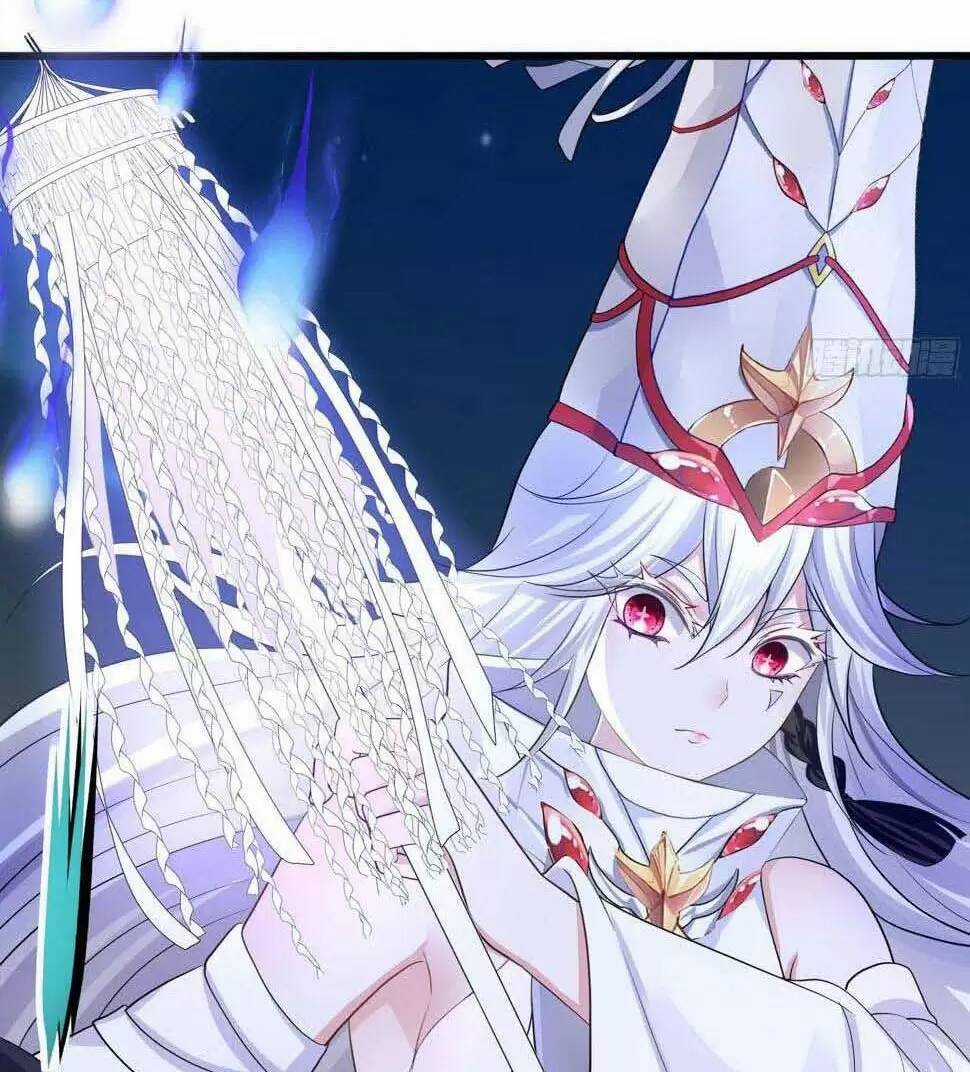 Ta Ở Địa Phủ Mở Hậu Cung Chapter 19 trang 31