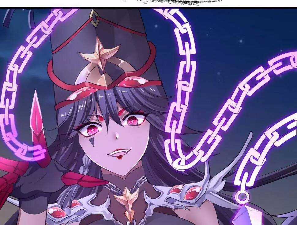 Ta Ở Địa Phủ Mở Hậu Cung Chapter 19 trang 33