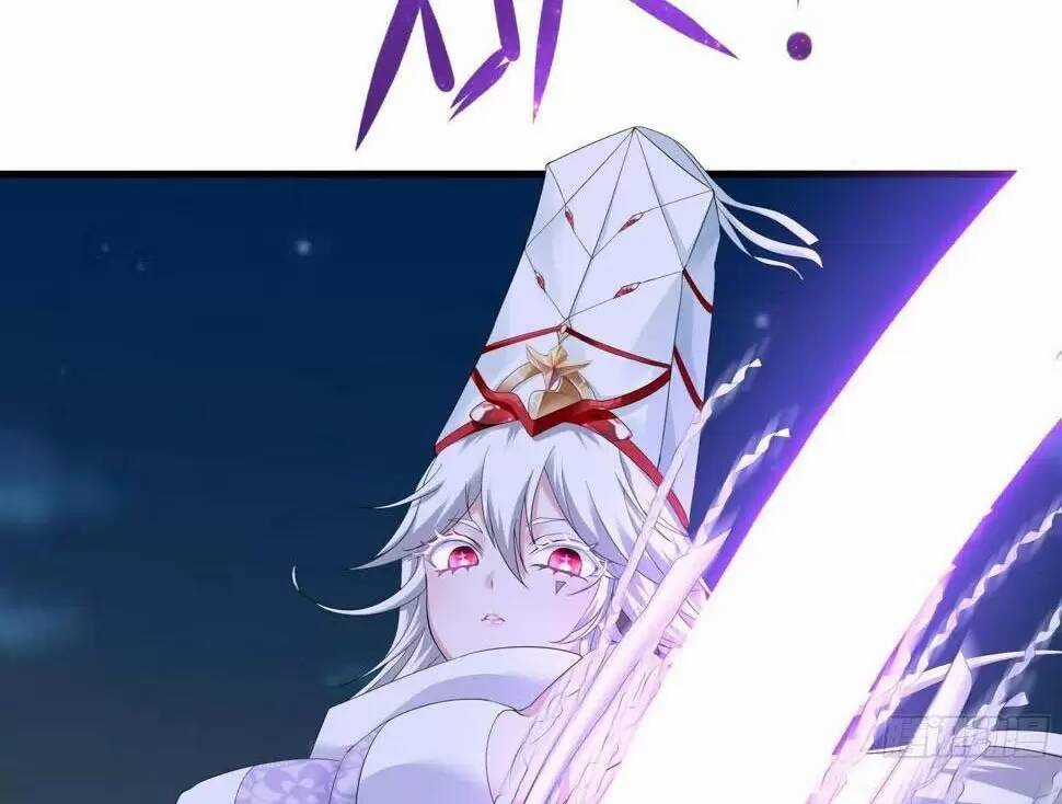 Ta Ở Địa Phủ Mở Hậu Cung Chapter 19 trang 36